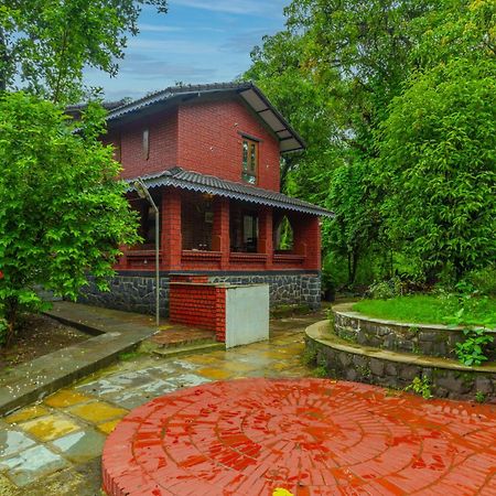 Ekostay- Caribbean Villa Panvel Exterior photo
