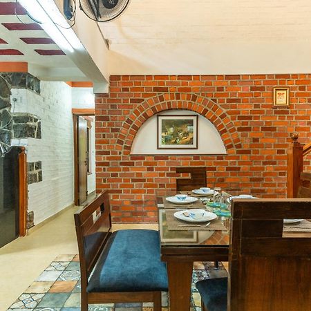 Ekostay- Caribbean Villa Panvel Exterior photo