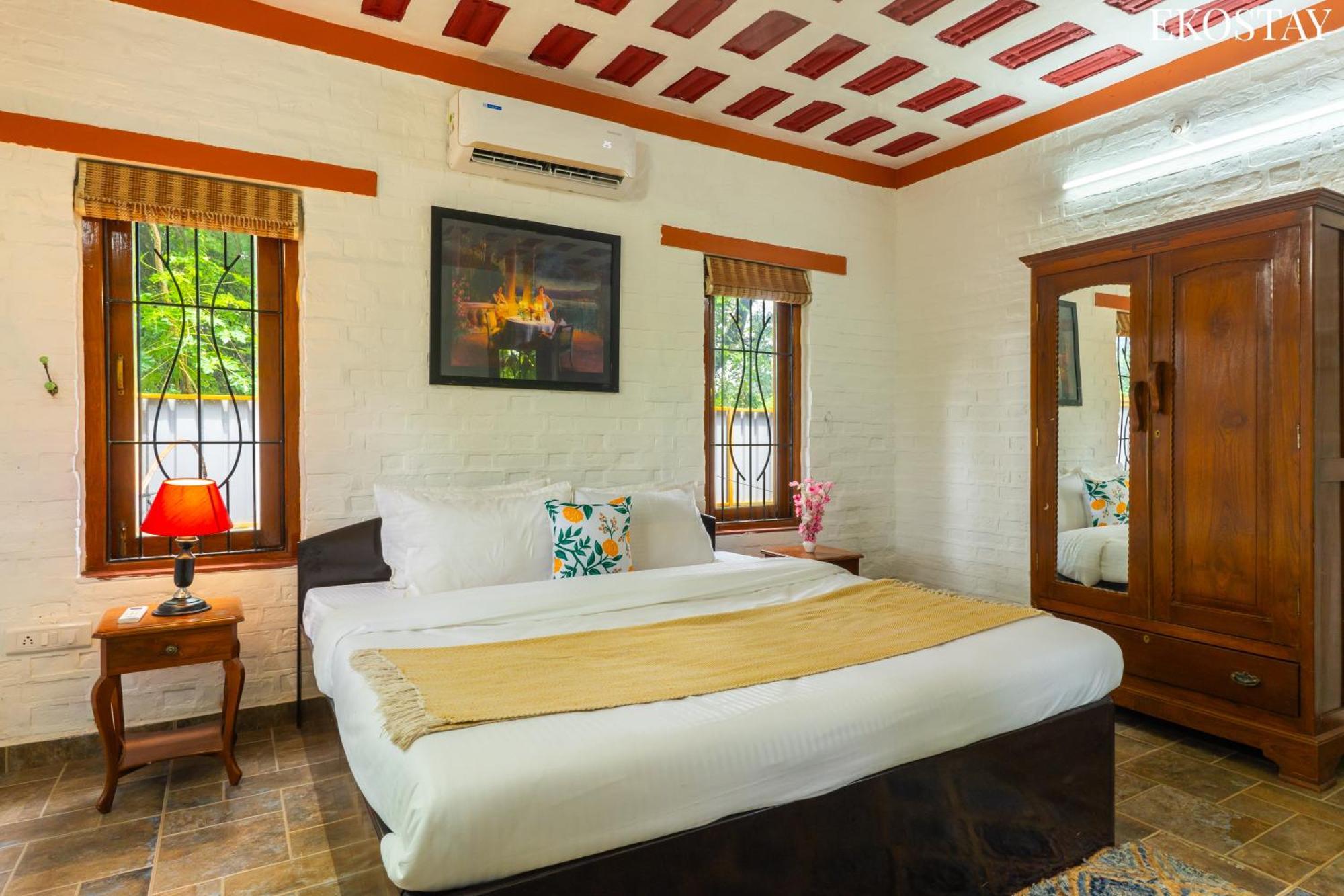Ekostay- Caribbean Villa Panvel Exterior photo
