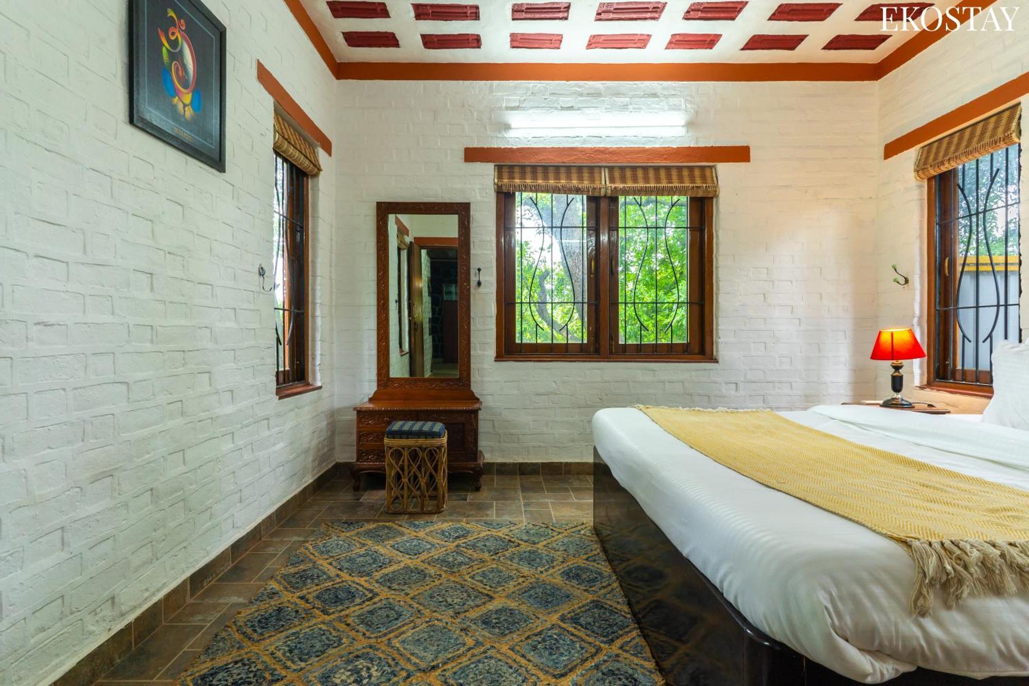 Ekostay- Caribbean Villa Panvel Exterior photo
