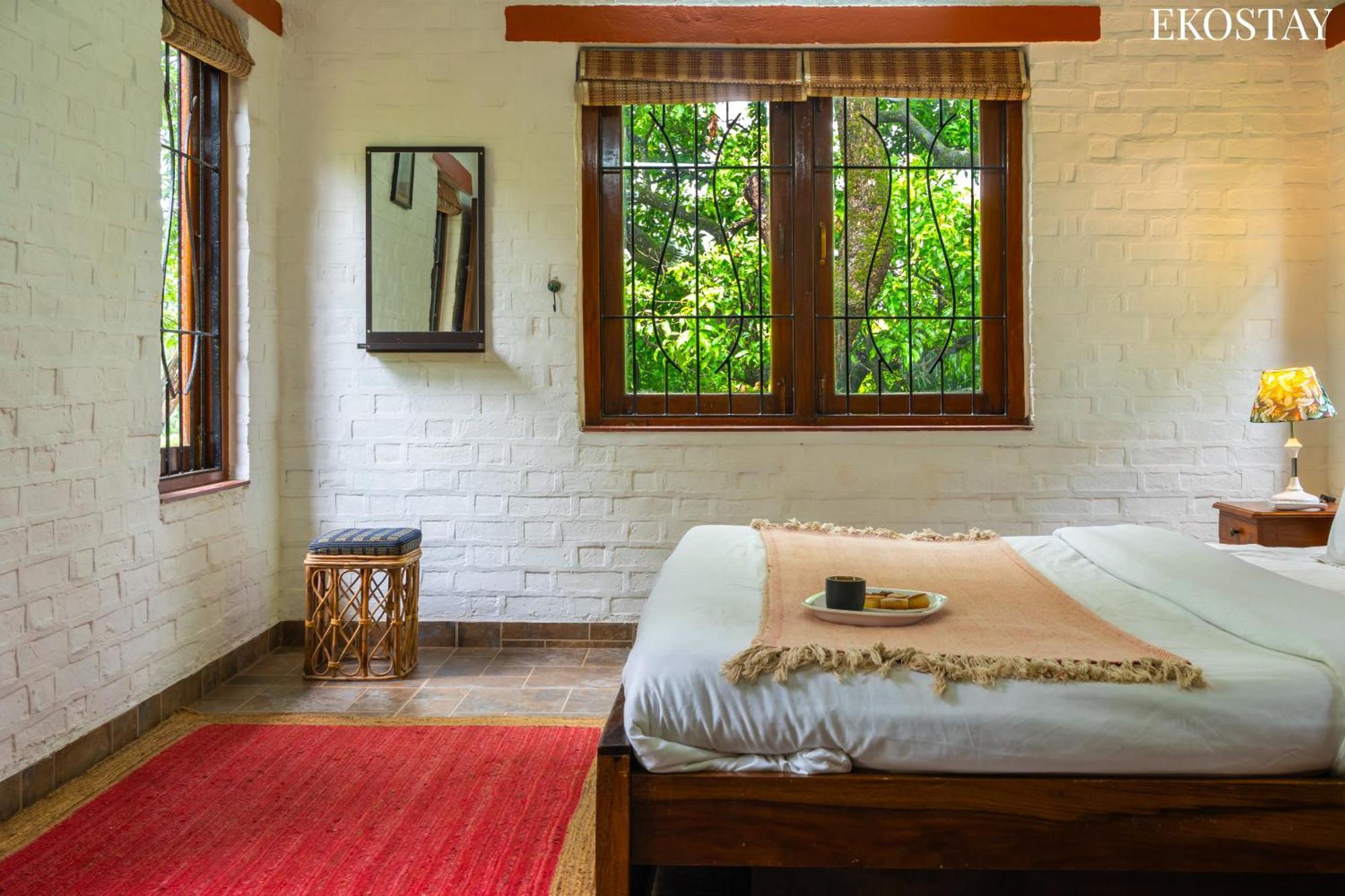 Ekostay- Caribbean Villa Panvel Exterior photo