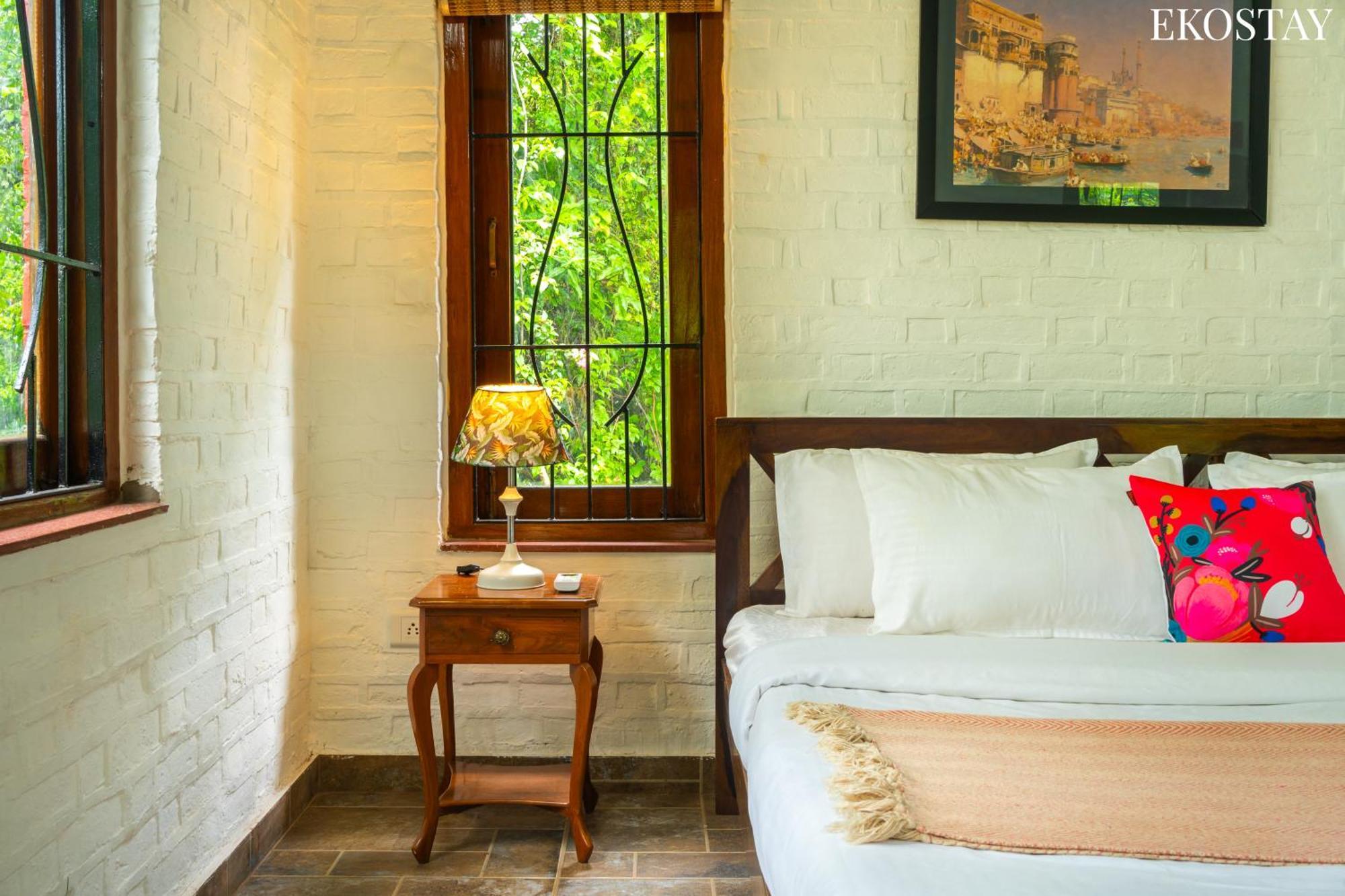 Ekostay- Caribbean Villa Panvel Exterior photo